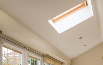 Eckworthy conservatory roof insulation companies