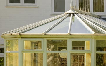 conservatory roof repair Eckworthy, Devon