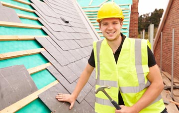 find trusted Eckworthy roofers in Devon
