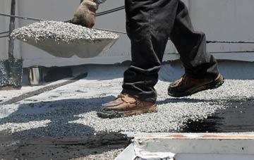 Eckworthy flat roofing companies
