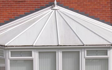 Eckworthy polycarbonate conservatory roof repairs