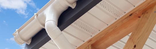 get Eckworthy guttering quotes today