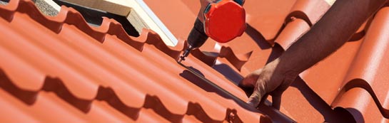save on Eckworthy roof installation costs