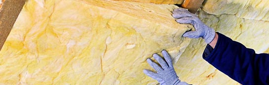 quotes for Eckworthy roof insulation