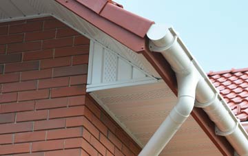 Eckworthy soffit repair costs