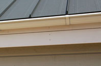 Eckworthy soffit repair