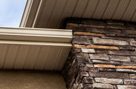 free Eckworthy soffit repair quotes
