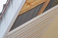 rated Eckworthy soffit repair companies